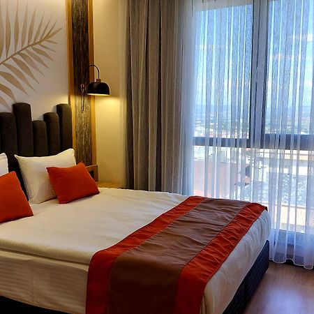 Bursa Koza Hotel Εξωτερικό φωτογραφία