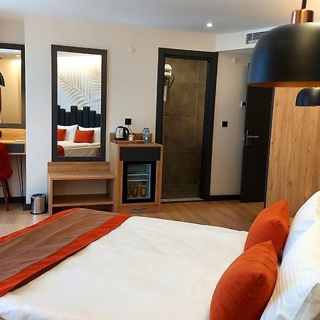 Bursa Koza Hotel Εξωτερικό φωτογραφία