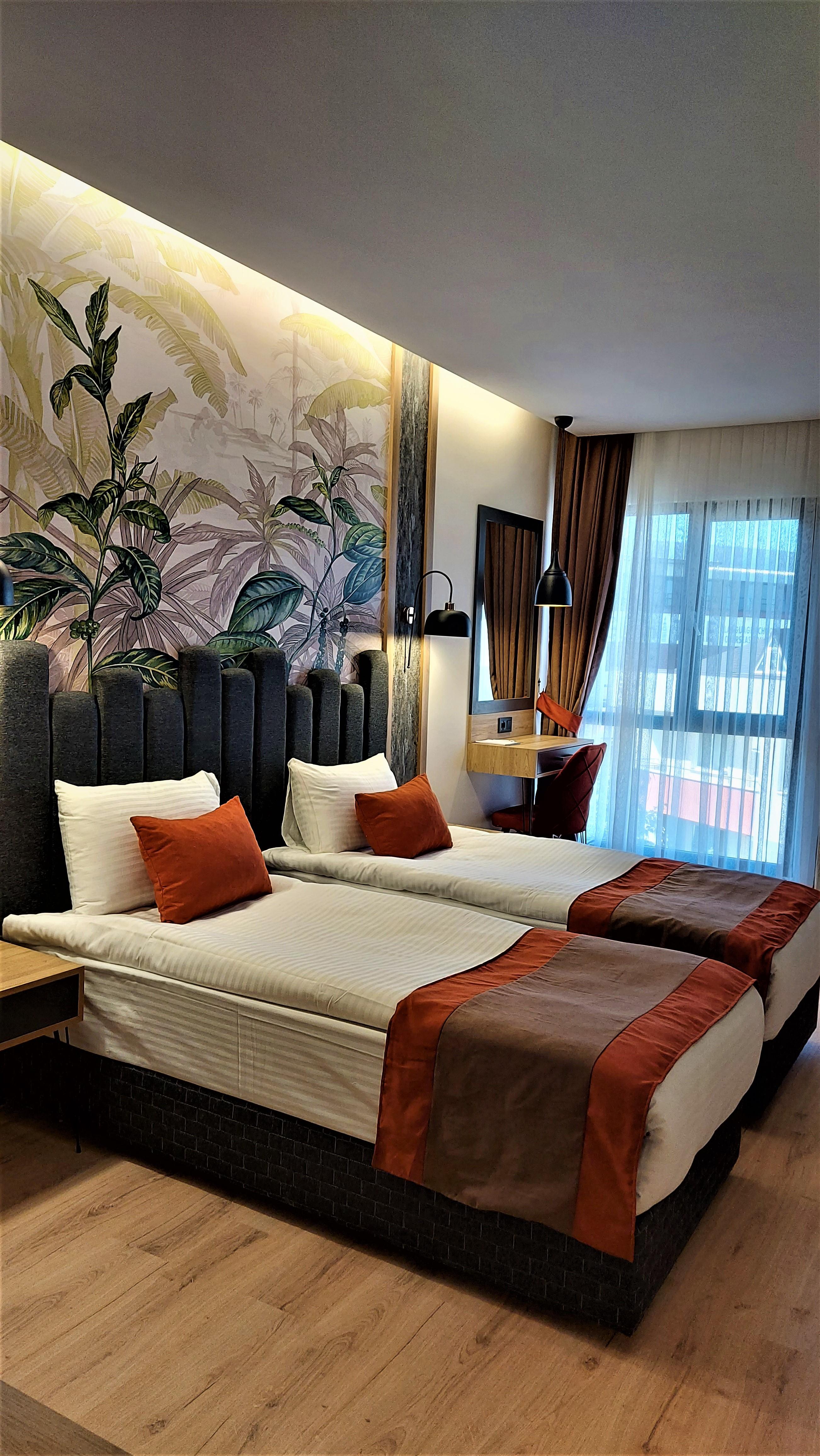 Bursa Koza Hotel Εξωτερικό φωτογραφία