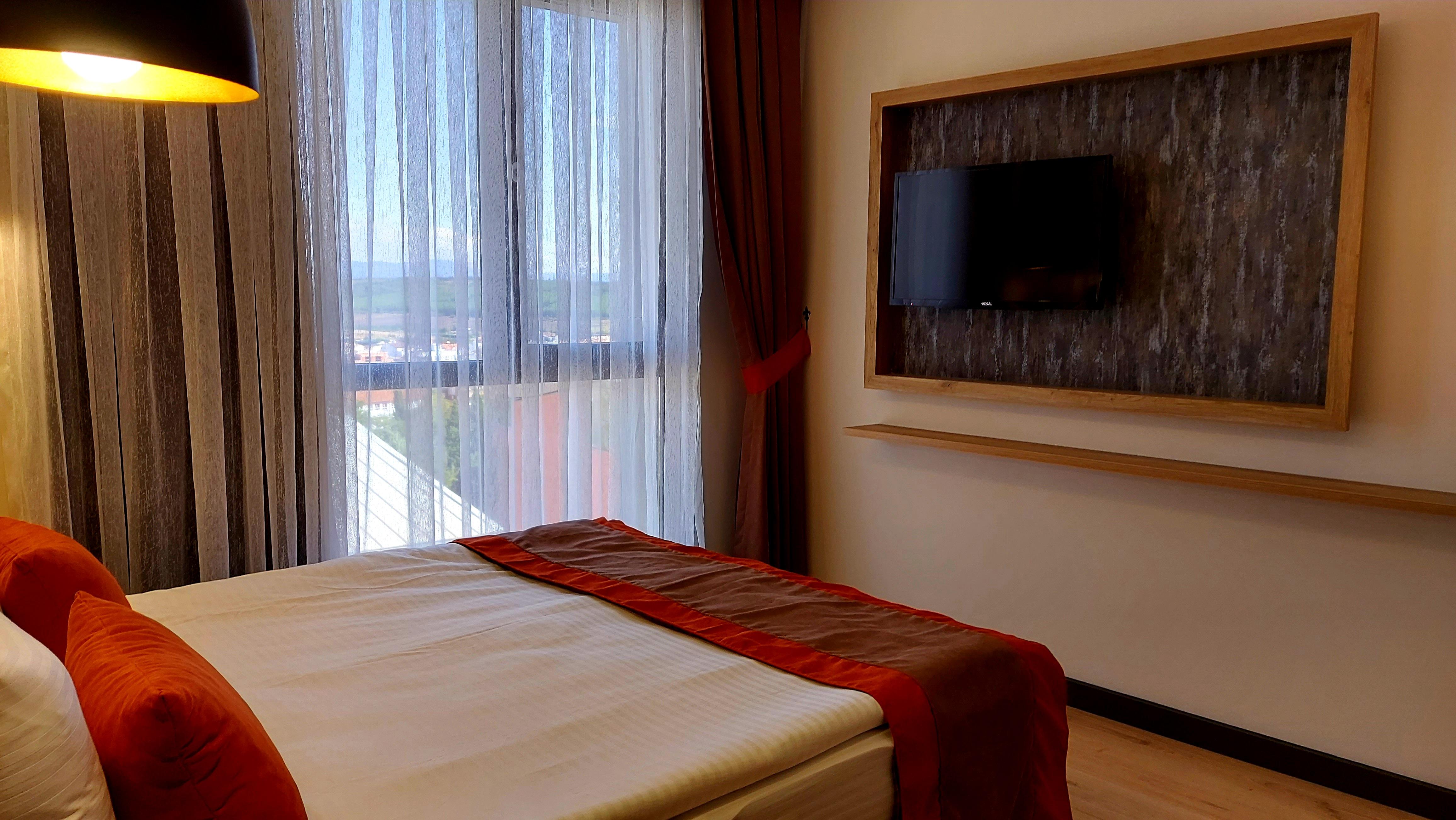 Bursa Koza Hotel Εξωτερικό φωτογραφία
