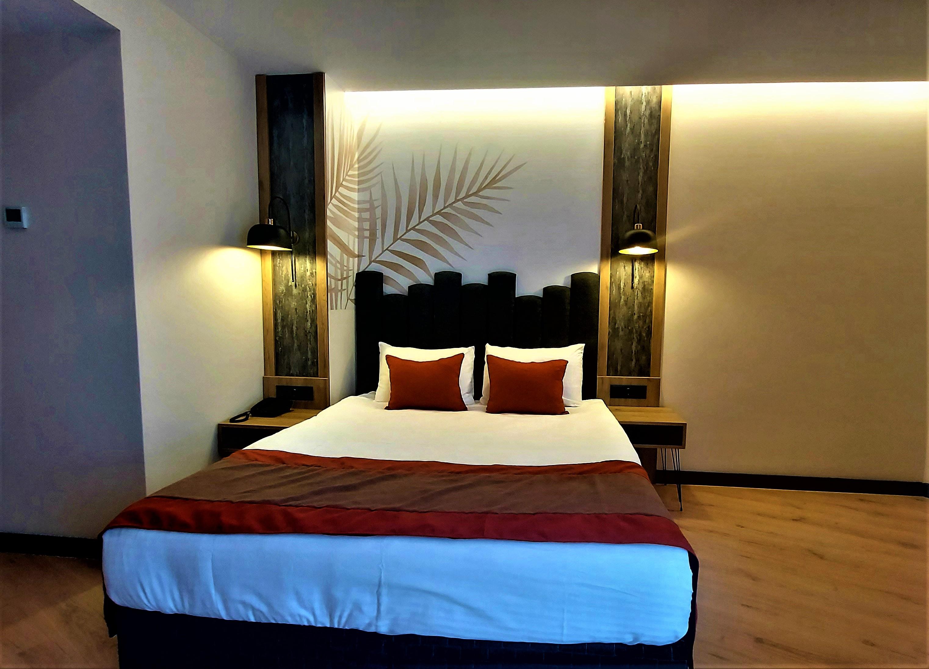 Bursa Koza Hotel Εξωτερικό φωτογραφία