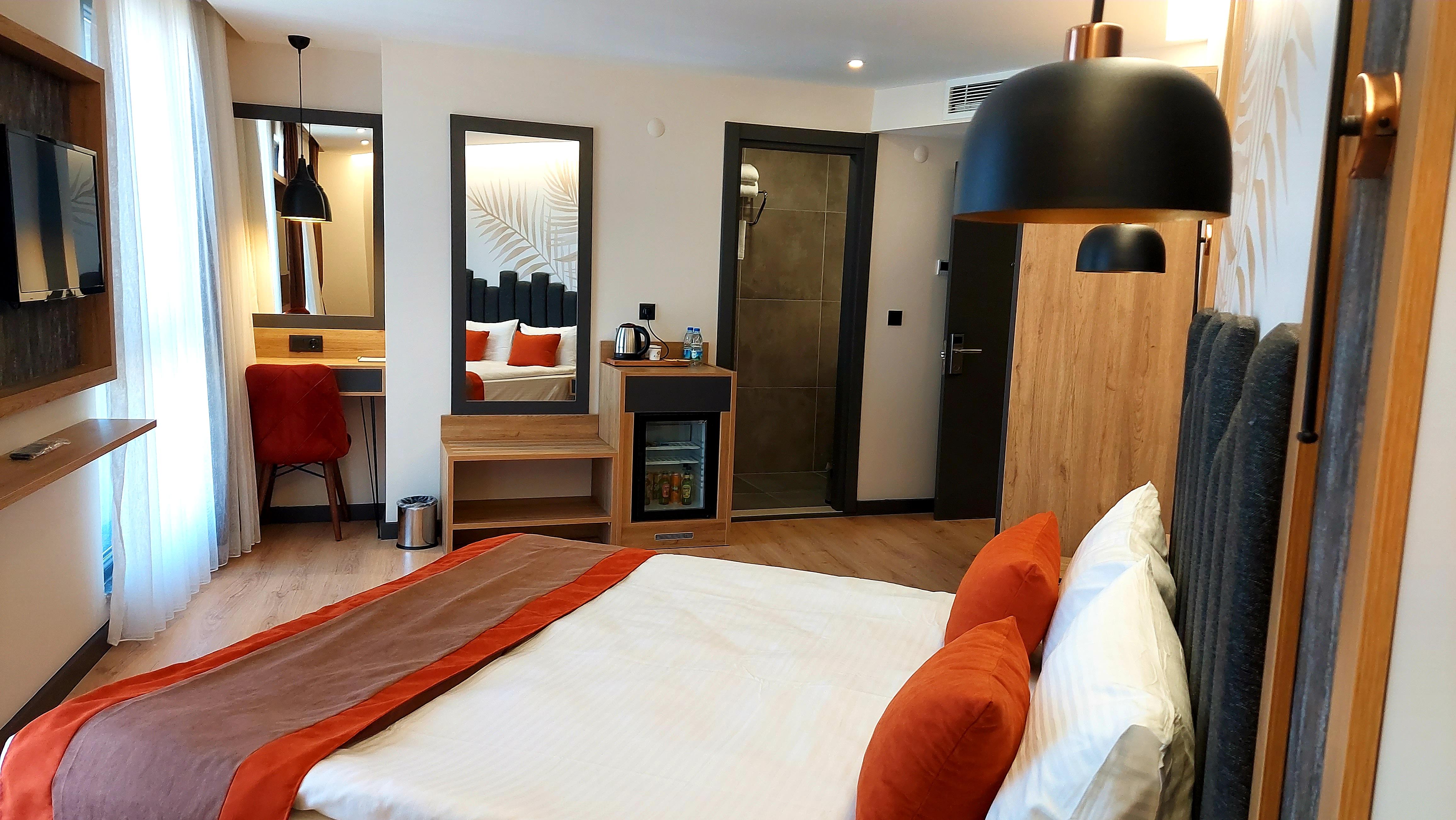 Bursa Koza Hotel Εξωτερικό φωτογραφία