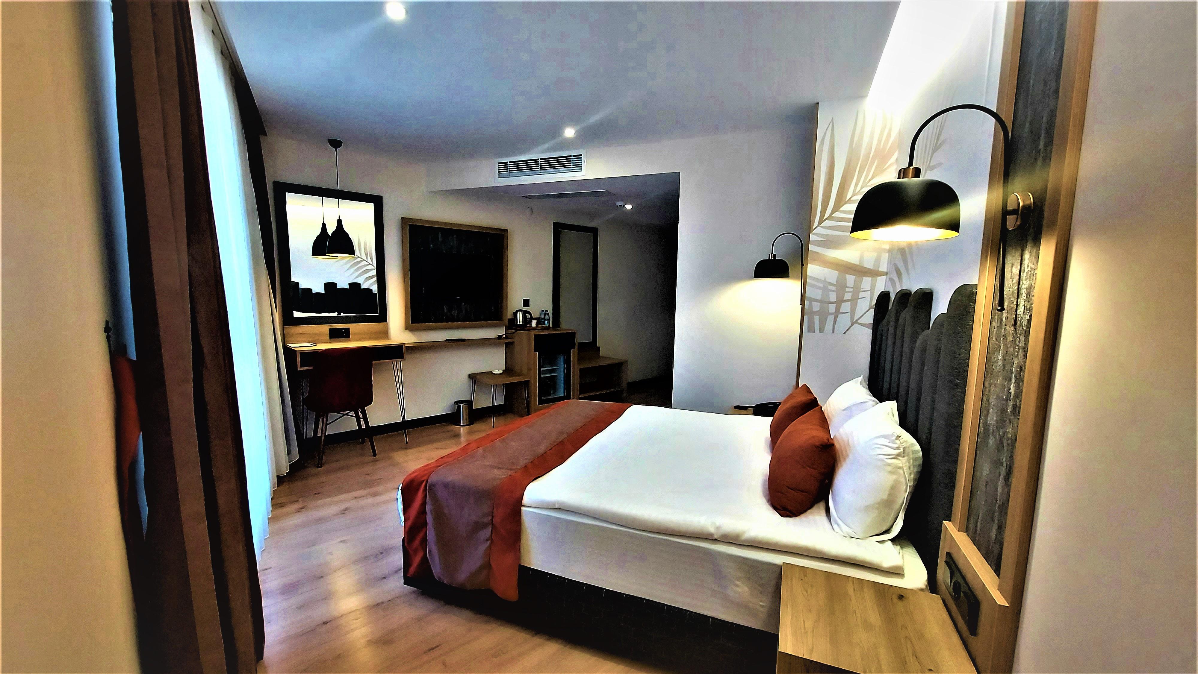 Bursa Koza Hotel Εξωτερικό φωτογραφία
